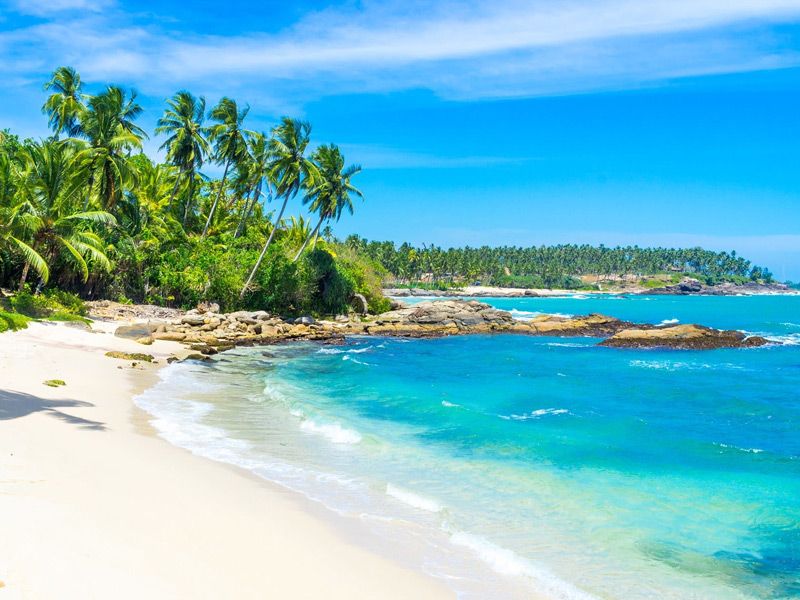 Day 10 - Bentota