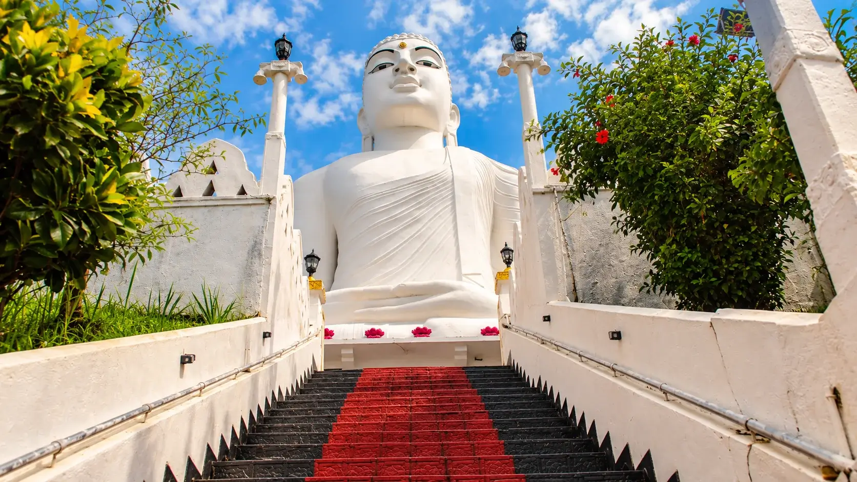 Bahirawakanda Temple 03