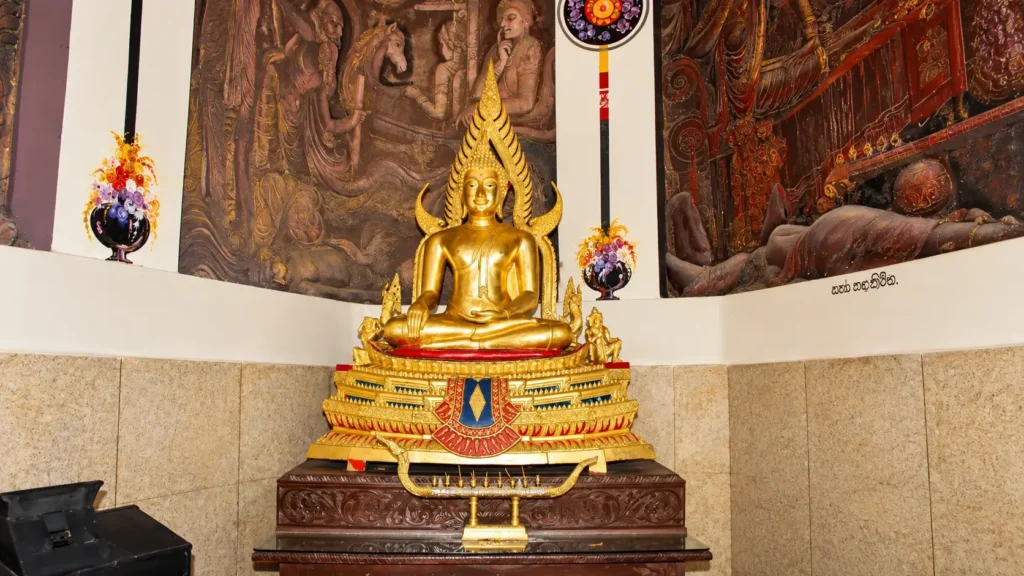 Bahirawakanda Temple 05
