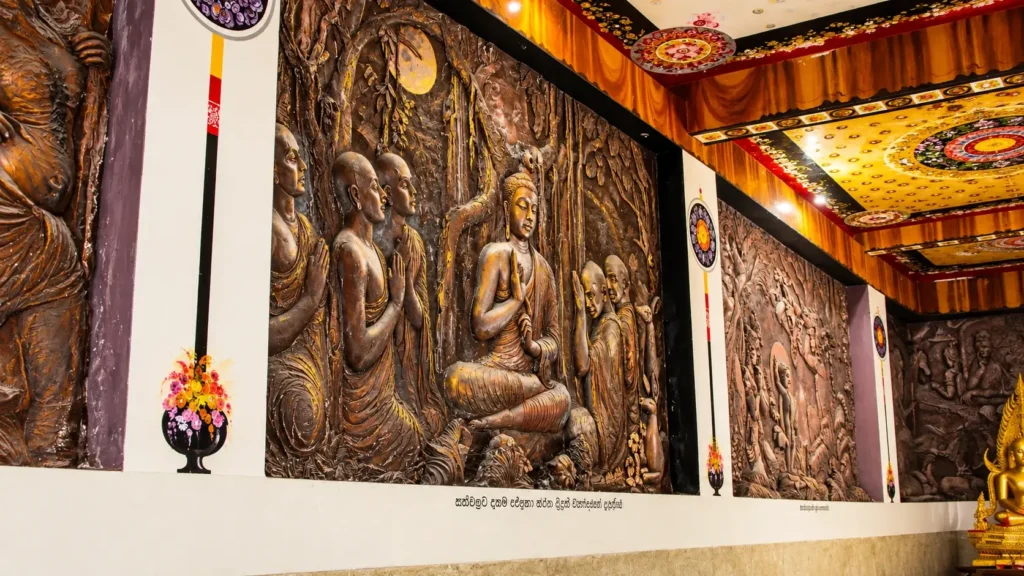 Bahirawakanda Temple 06