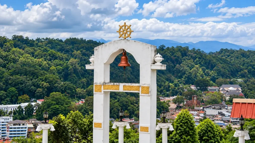 Bahirawakanda Temple 10