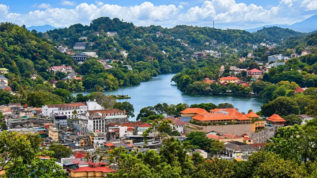 Sri Lanka Express Discovery