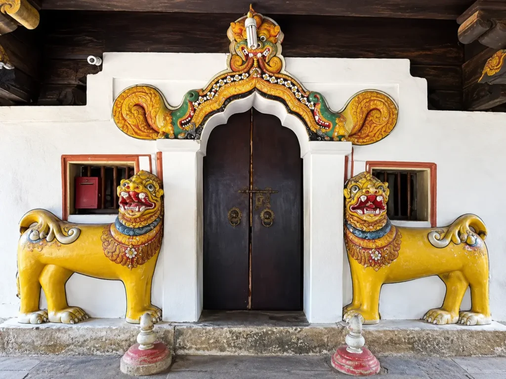 Embekka Dewalaya 08