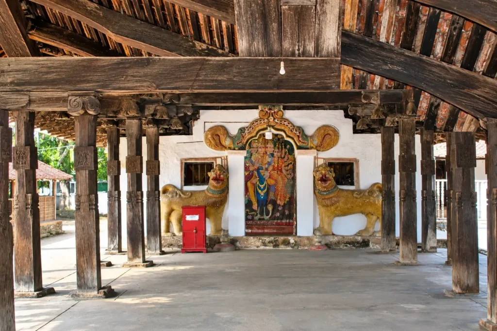 Embekka Dewalaya 10
