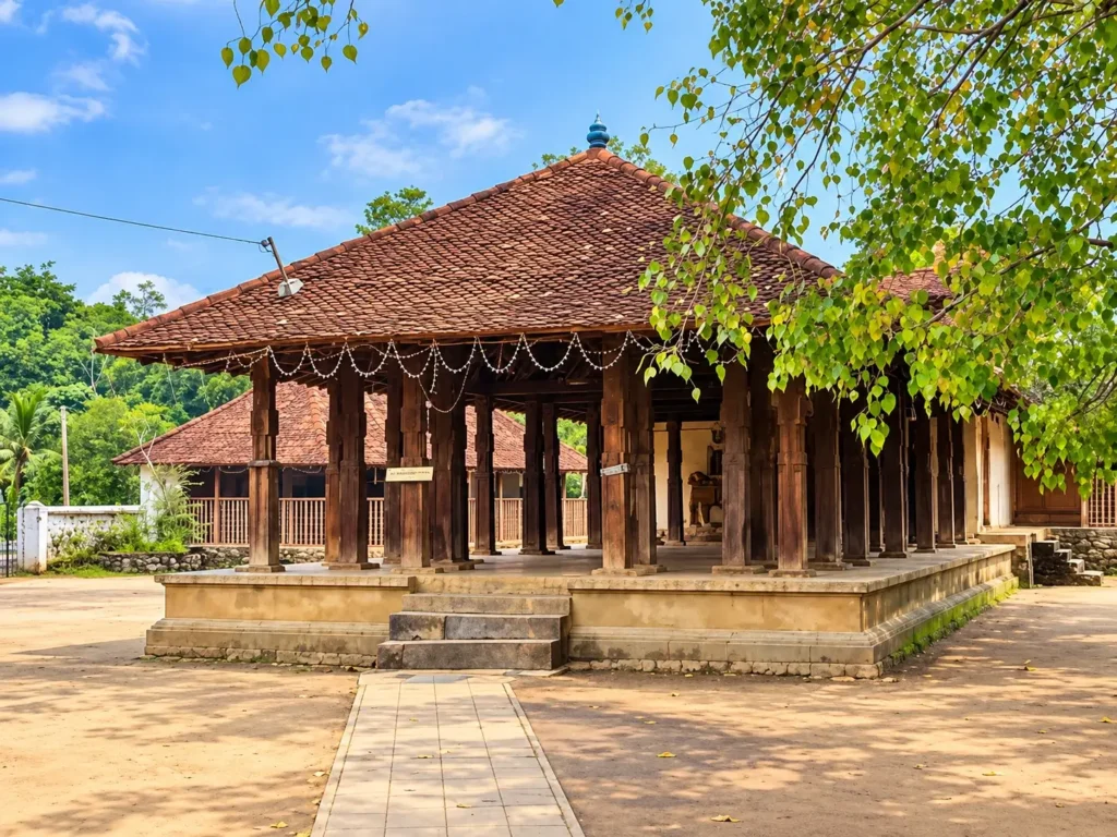 Embekka Dewalaya 12