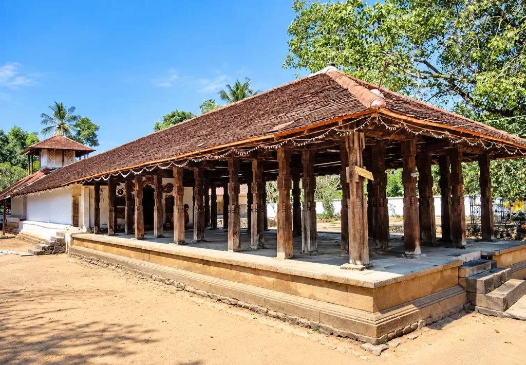 Embekka Dewalaya 13