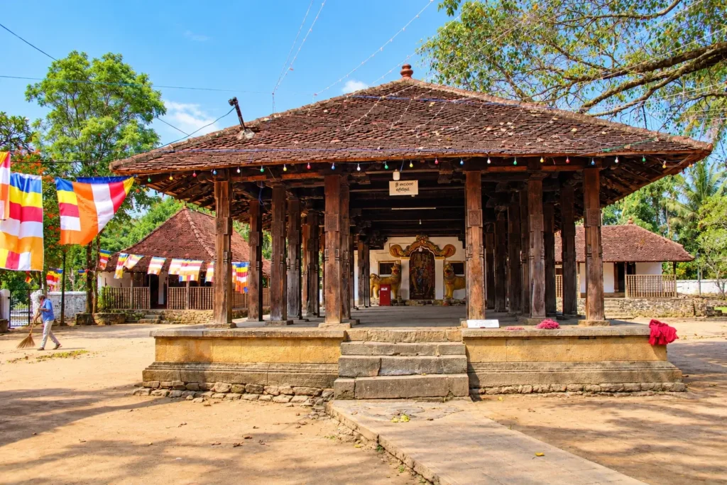 Embekka Dewalaya 14