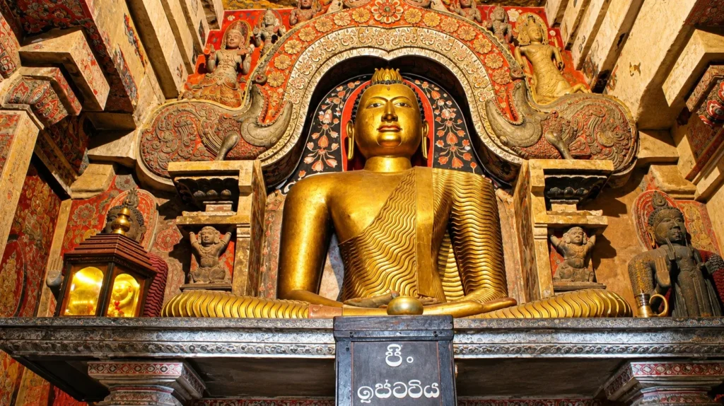 Gadaladeniya 03