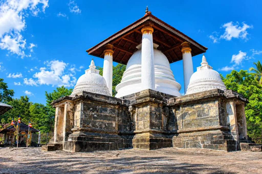 Gadaladeniya 08