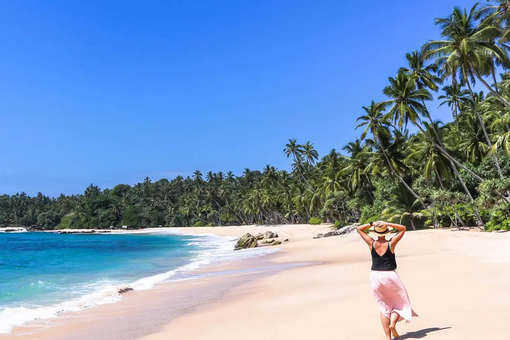Day 16 - Tangalle Beach Leisure