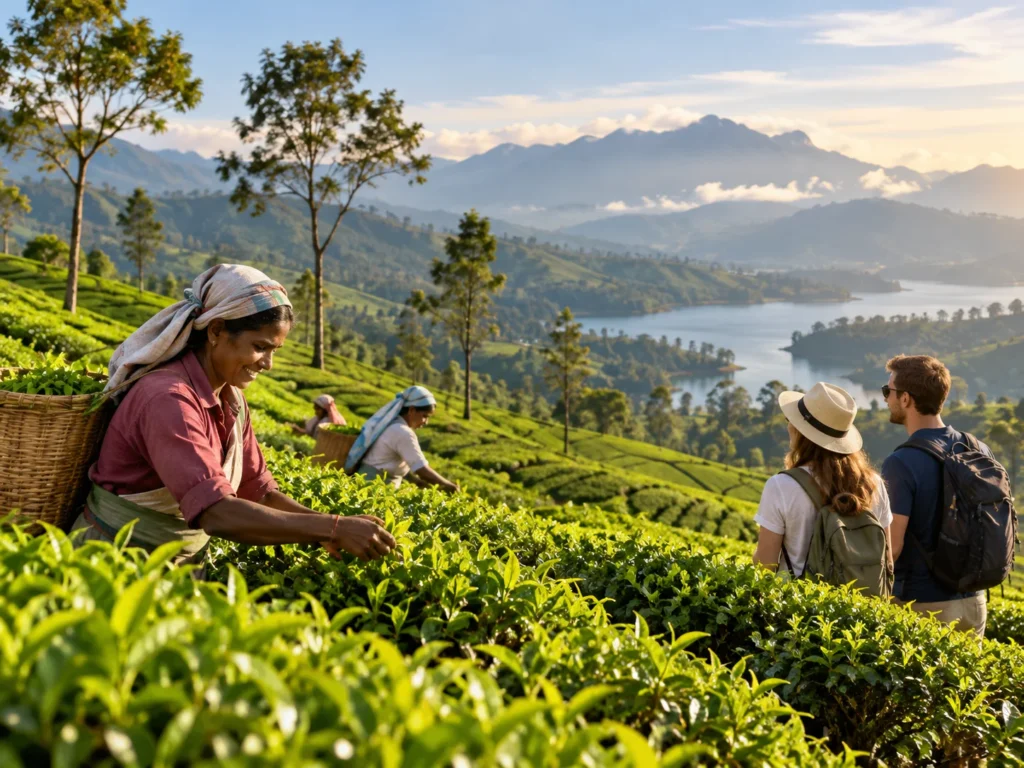 Sri Lanka Cultural Highlights