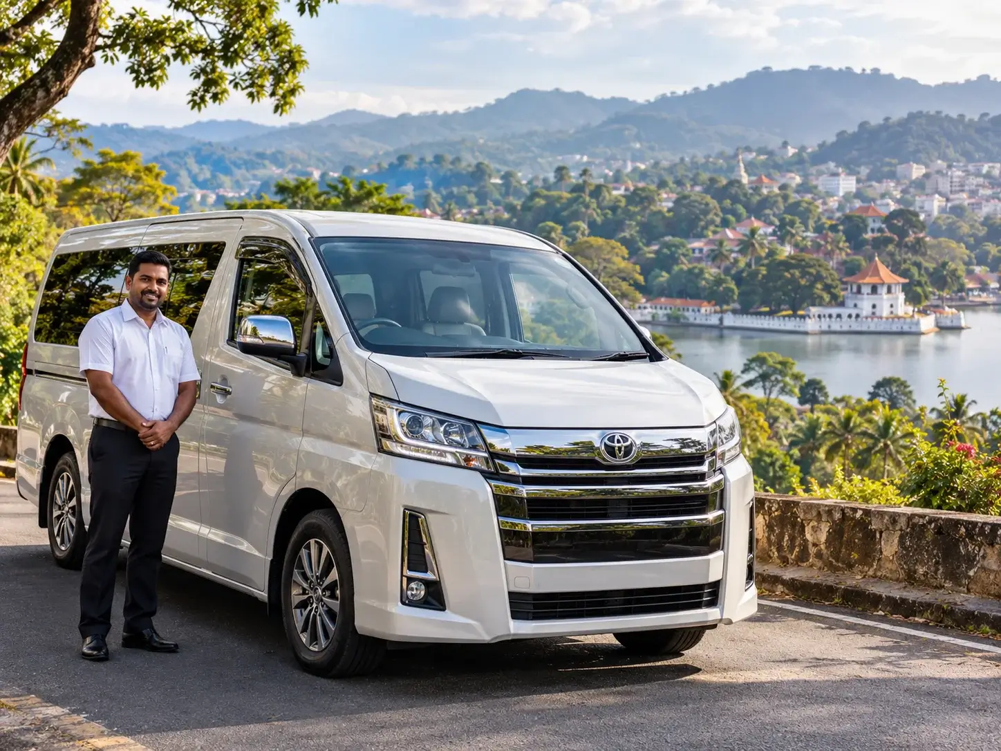 Transport Services